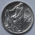 5 ZŁ RYBAK 1973 (B5)