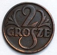 2 GROSZE 1932