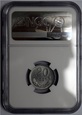 20 GROSZY 1976 NGC MS64