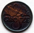 2 GROSZE 1928 ( ZG7 )