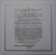 FOLDER EMISYJNY SSA - STEFAN BATORY 2019