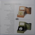 FOLDER EMISYJNY SSA - STEFAN BATORY 2019