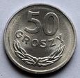 50 GROSZY 1971