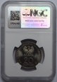 20 ZŁ MARIA KONOPNICKA 1978 NGC MS66