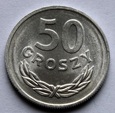 50 GROSZY 1971