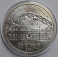 AUSTRIA -  10 EURO 2004 - PAŁAC HELLBRUN