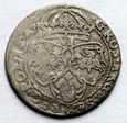 SZÓSTAK 1625 (ZD6)