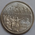 2 ZŁ BITWA WARSZAWSKA 1995