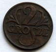 2 GROSZE 1925 (WN10)