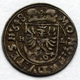 1 KRAJCAR 1648 SKOCZÓW