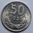 50 GROSZY 1972 (Z2)