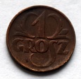 1 GROSZ 1925  (M11)
