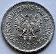 1 ZŁOTY 1972 (2)