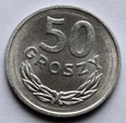 50 GROSZY 1971