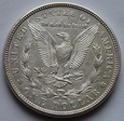 1 DOLLAR 1921 D (Z9)