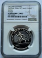 1000 ZŁ IGRZYSKA CALGARY 1987 PRÓBA NGC PF69