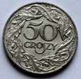 50 GROSZY 1938 (A1.2)
