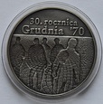 10 ZŁ GRUDZIEŃ 2000 (Z9)