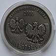 10 ZŁ GRUDZIEŃ 2000 (Z9)