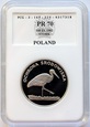 100 ZŁ BOCIAN 1982 PCG PR70