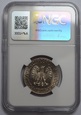 10 ZŁ TADEUSZ KOŚCIUSZKO 1973 NGC MS65