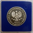 200 ZŁ BOLESŁAW II ŚMIAŁY 1981