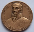 MEDAL JÓZEF WYBICKI