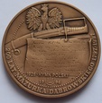 MEDAL JÓZEF WYBICKI