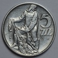 5 ZŁ RYBAK 1959 - SŁONECZKO - ST. 2