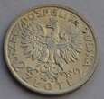 2 ZŁ GŁOWA KOBIETY 1933 (M5)