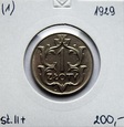 1 ZŁOTY 1929