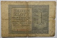 1 ZŁOTY 1940 SER. B