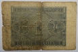 1 ZŁOTY 1940 SER. B