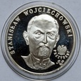 MEDAL - STANISŁAW WOJCIECHOWSKI - PREZYDENT RP
