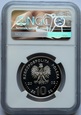 10 ZŁ AUGUST II MOCNY 2002 NGC PF68