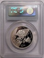 10 ZŁ KONSTANTY ILDEFONS GAŁCZYŃSKI 2005 PCGS PR69