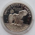 1 DOLLAR 1972 (AL4)