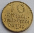 10 FENIGÓW 1932 (M5)