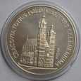 100 ZŁ KOŚCIÓŁ MARIACKI 1981 PRÓBA
