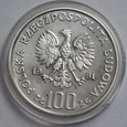 100 ZŁ KOŚCIÓŁ MARIACKI 1981 PRÓBA