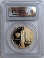 10 ZŁ SŁAWOMIR SKRZYPEK 2011 PCGS PR70