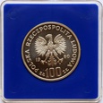 100 ZŁ JAN KOCHANOWSKI 1980 (F6)