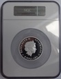 8 DOLARÓW 2011 KOALA - 5 OZ - NGC PF69 ULTRA CAMEO