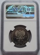 50 ZŁ BOLESŁAW I CHROBRY 1980 NGC MS65