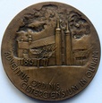 MEDAL JAN PAWEŁ II 1987 - GDAŃSK (MD5)