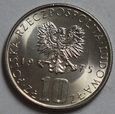 10 ZŁ BOLESŁAW PRUS 1975