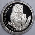 500 ZŁ SOWA 1986
