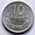 10 GROSZY 1949 (AL2)