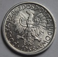 2 ZŁ JAGODY 1958 - ST. 1-