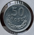 50 GROSZY 1968